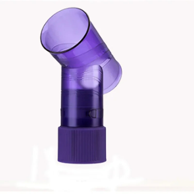 1 Uds DIY secador de pelo rizado difusor rodillo de pelo cubierta de secado rizador de viento herramientas de salón de estilismo cubierta secadora