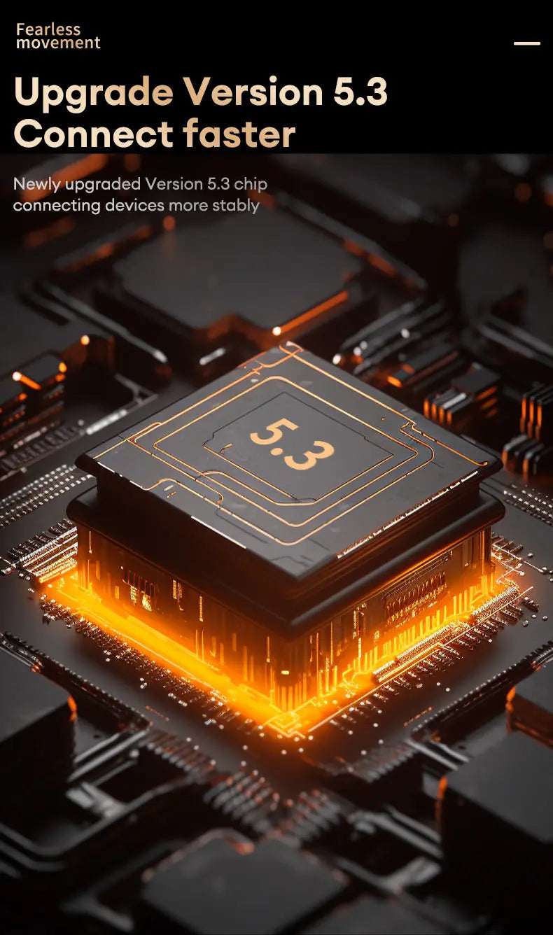 HYUNDAI HY-T26 Pro OWS auriculares con gancho para la oreja llamada HD auriculares Bluetooth batería de larga duración auriculares inalámbricos de música deportiva con micrófono