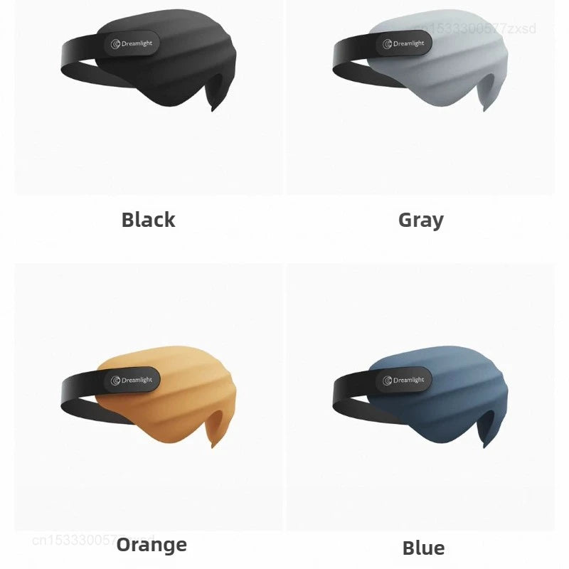 Xiaomi Dreamlight 4S – Máscara de Sueño 3D Ergonómica para Hombres y Mujeres