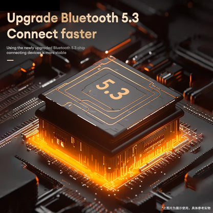 HYUNDAI HY-T26 Pro OWS auriculares con gancho para la oreja llamada HD auriculares Bluetooth batería de larga duración auriculares inalámbricos de música deportiva con micrófono