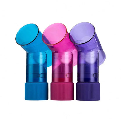 1 Uds DIY secador de pelo rizado difusor rodillo de pelo cubierta de secado rizador de viento herramientas de salón de estilismo cubierta secadora