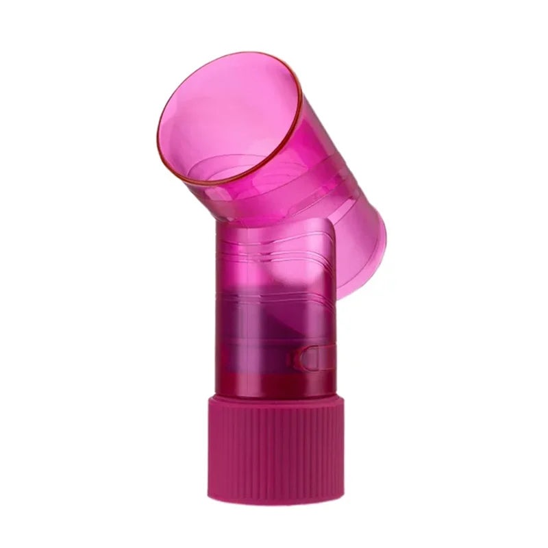 1 Uds DIY secador de pelo rizado difusor rodillo de pelo cubierta de secado rizador de viento herramientas de salón de estilismo cubierta secadora