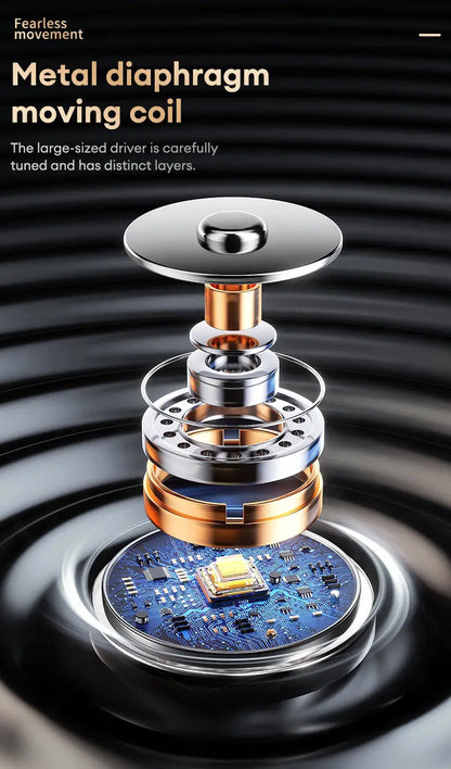 HYUNDAI HY-T26 Pro OWS auriculares con gancho para la oreja llamada HD auriculares Bluetooth batería de larga duración auriculares inalámbricos de música deportiva con micrófono