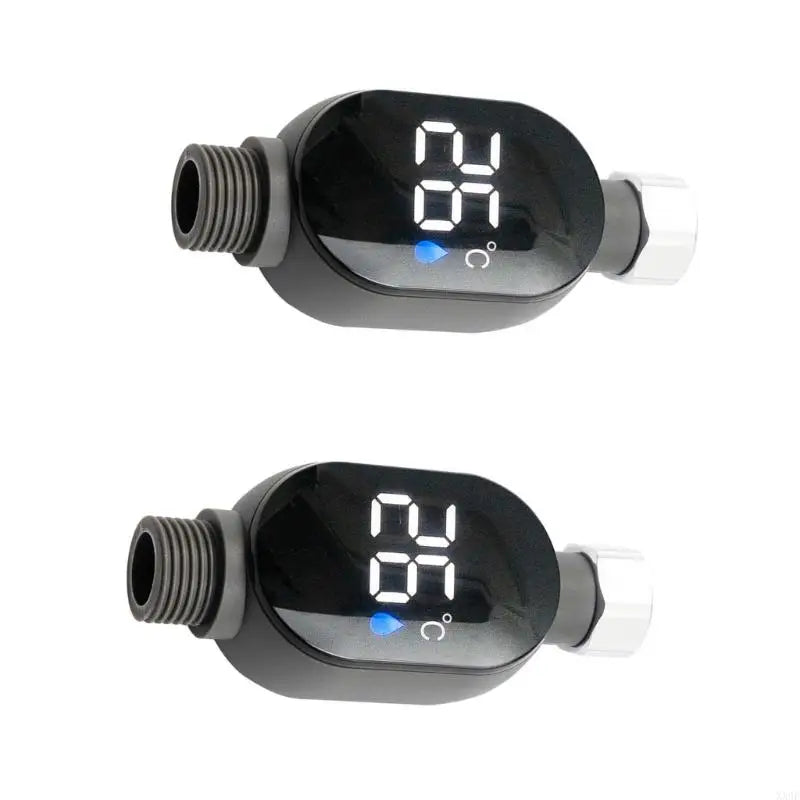 Medidor temperatura ducha Herramienta baño esencial para protecciones para piel infantil