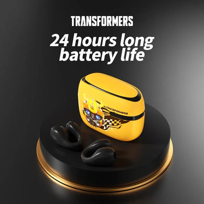 Transformers TF-T05 auriculares Bluetooth 5,3 auriculares para juegos TWS auriculares inalámbricos sonido HIFI auriculares con reducción de ruido