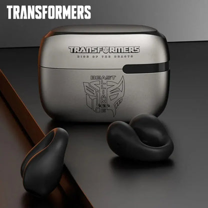 Transformers TF-T05 auriculares Bluetooth 5,3 auriculares para juegos TWS auriculares inalámbricos sonido HIFI auriculares con reducción de ruido