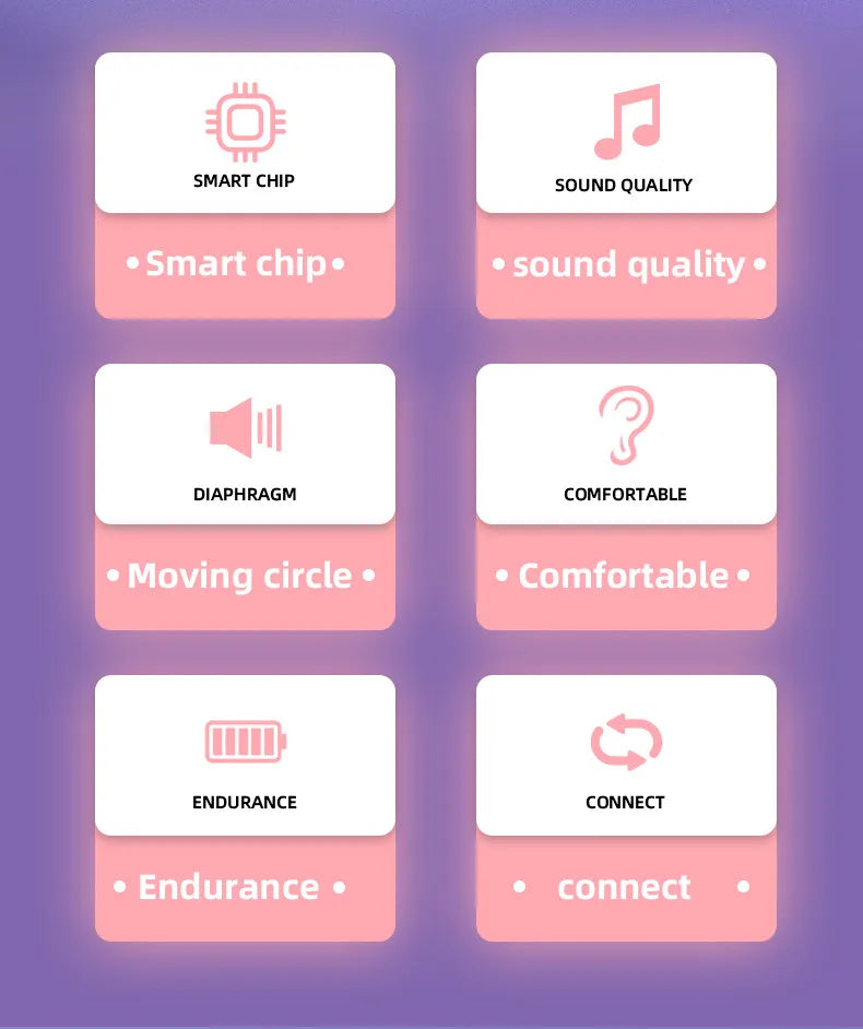 Lenovo-auriculares inalámbricos LP40 Pro con Bluetooth 5,1, dispositivo de audio de alta capacidad, diseño semiintrauditivo, Chip inteligente con micrófono