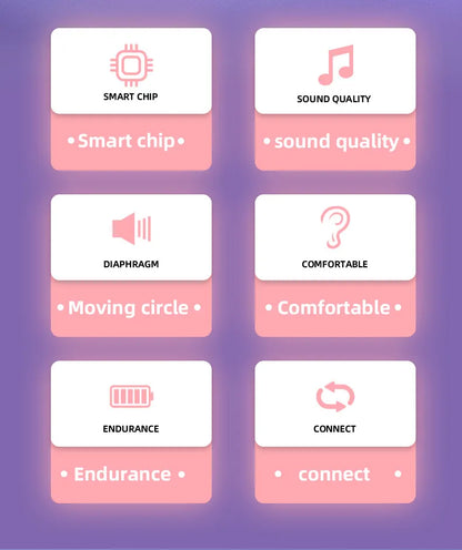 Lenovo-auriculares inalámbricos LP40 Pro con Bluetooth 5,1, dispositivo de audio de alta capacidad, diseño semiintrauditivo, Chip inteligente con micrófono