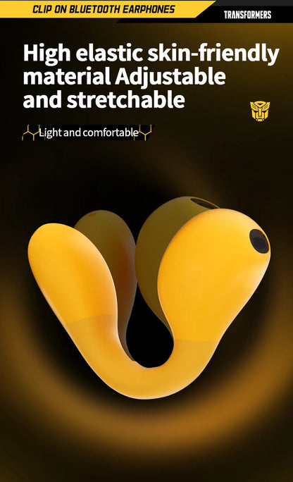 Transformers TF-T05 auriculares Bluetooth 5,3 auriculares para juegos TWS auriculares inalámbricos sonido HIFI auriculares con reducción de ruido