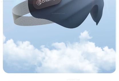 Xiaomi Dreamlight 4S – Máscara de Sueño 3D Ergonómica para Hombres y Mujeres