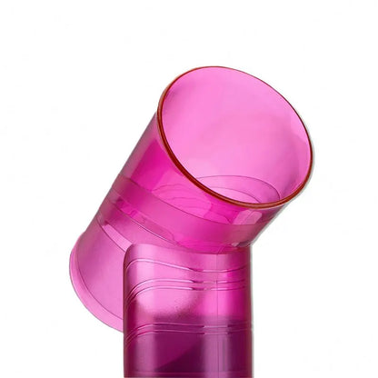 1 Uds DIY secador de pelo rizado difusor rodillo de pelo cubierta de secado rizador de viento herramientas de salón de estilismo cubierta secadora