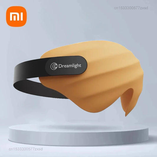Xiaomi Dreamlight 4S – Máscara de Sueño 3D Ergonómica para Hombres y Mujeres