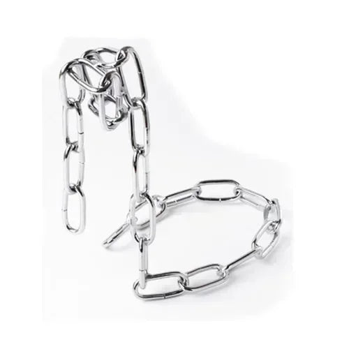 Soporte Mágico para Botellas de Vino – Suspensión de Cadena de Hierro para Cocina, Comedor o Bodega